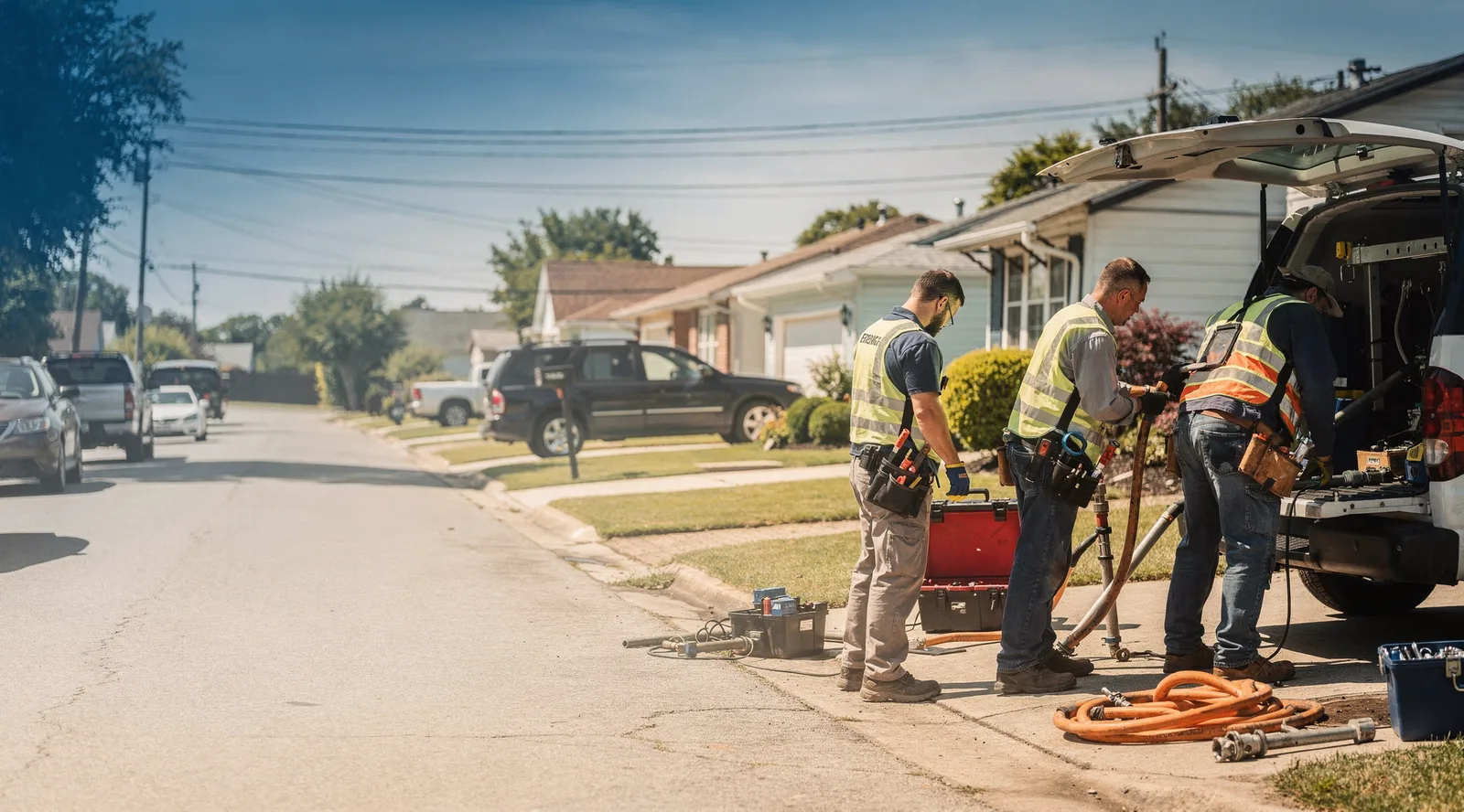 Water Heater Repair in Ouaquaga, NY near me